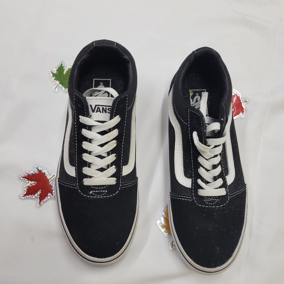 Vans Size 8.5 - Picture 3 of 6